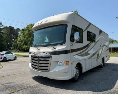Used 2014 Ford Super Duty F-53 Motorhome Base