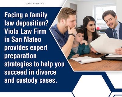 How to Prepare for a Deposition in a Family Law Case: Do s and Don ts