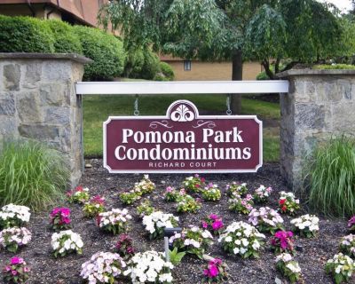 1 Bedroom 1BA 1006 ft Condo For Sale in Pomona, NY