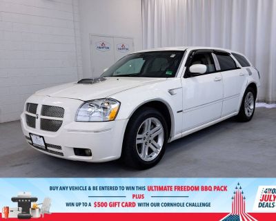 Used 2006 Dodge Magnum R/T