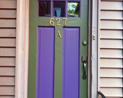 4 Bedroom 2BA 0 ft Apartment For Rent in Lancaster, PA