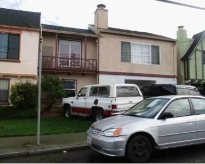 3 Bed 1 Bath Foreclosure Property in San Francisco, CA 94112 - Cayuga Ave