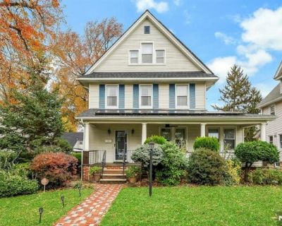 Bogert St, Teaneck, Home For Rent