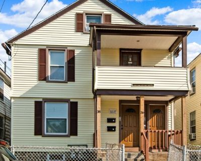 - Ives Ct, Bridgeport, Flat For Rent