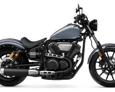 2023 Yamaha Bolt R-Spec Cruiser Long Island City, NY