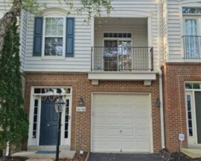 Clock Tower Sq, Aldie, Home For Rent