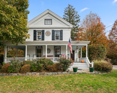 4982 ft Commercial Property For Sale in Deep River, CT