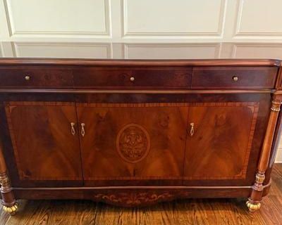 Great Finds - On Line Estate Sale