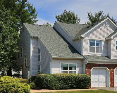 2 Bedroom 2BA 1598 ft Townhouse For Sale in Piscataway, NJ