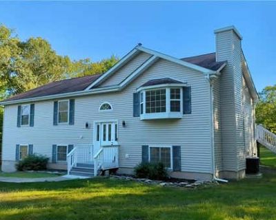 4 Bedroom 3BA 2709 ft Single Family Home For Sale in WURTSBORO, NY