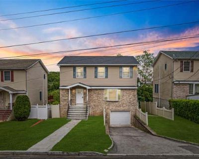 4 Bedroom 4BA 2000 ft Single Family Home For Sale in YONKERS, NY