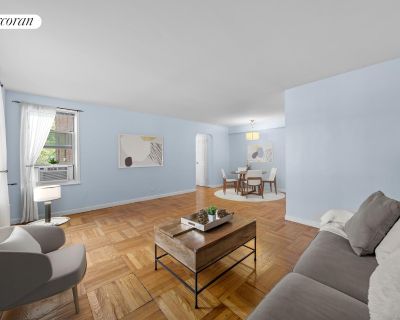 1 Bedroom 1BA CO-OP For Sale in Queens, NY