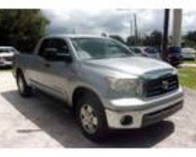 2008 Toyota Tundra For Sale