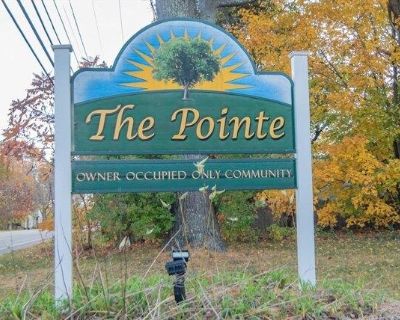 2 Bedroom 1BA Condo For Sale in Amesbury, MA