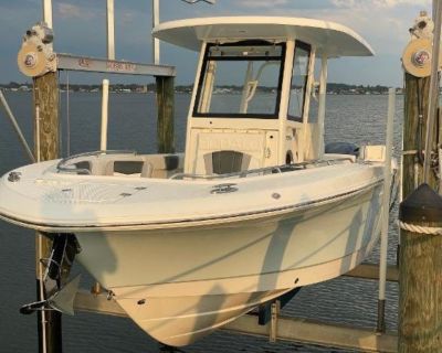 2020 Robalo R272 Terra Ceia Island, FL 150900