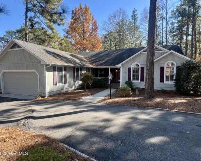 3 Bedroom 2BA 1930 ft Apartment For Rent in Pinehurst, NC