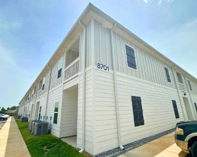 2 Bedroom 2BA Apartment For Rent in Ocean Springs, MS
