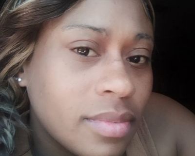 Tiona - Needs a House or a Room