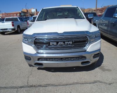 2019 Ram All-New 1500