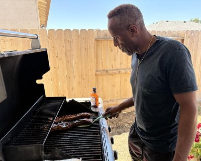 Male Seeking Room in Modesto