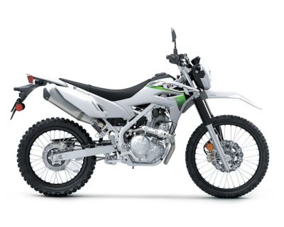 2026 Kawasaki KLX 230 S