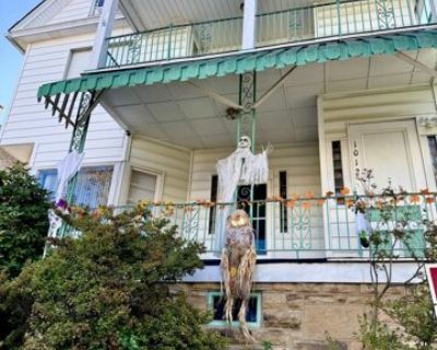 Webster Ave Unit First, Scranton, Flat For Rent