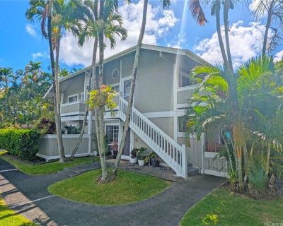 - Emepela Way Apt R, Kaneohe, Home For Rent