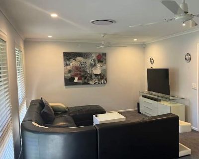 Private room with own bathroom in an apartment, San Jose, CA 95117