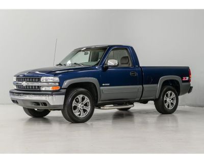 1999 Chevrolet Silverado