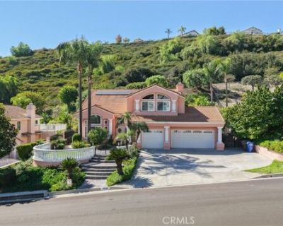 E Country Hollow Dr, Walnut, Home For Rent