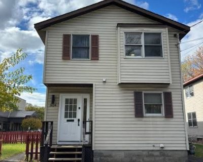 2 Bedroom 2BA 0 ft Apartment For Rent in Schenectady, NY