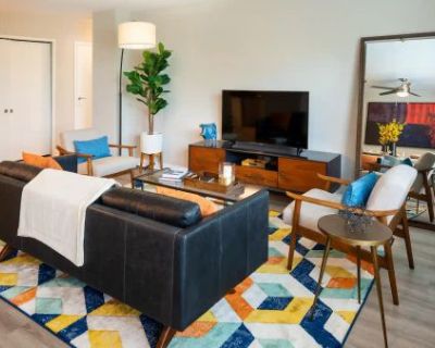 Tommy Tea (Has an Apartment). Room in the 1 Bedroom 1BA Pet-Friendly Apartment For Rent in...