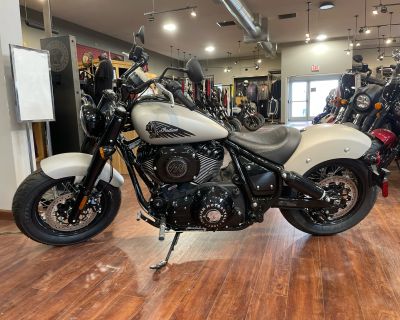 2023 Indian Motorcycle Chief Bobber Dark Horse Cruiser O'Fallon, IL