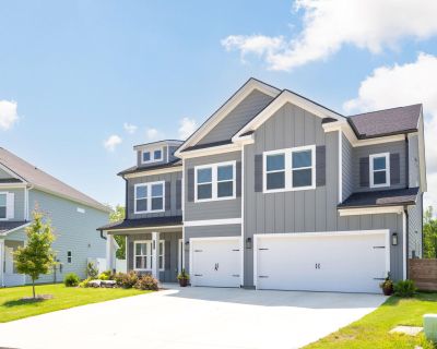 6 Bedroom 4BA 3987 ft Apartment For Rent in Ooltewah, TN