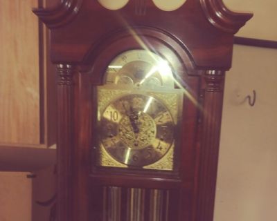 Howard Miller Chelmsford Grandfather clock