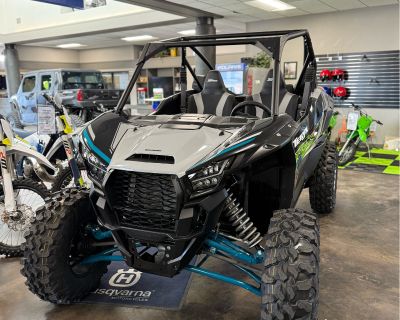 2025 Kawasaki Teryx KRX 1000 Utility Sport Caldwell, ID