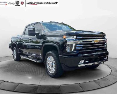 2022UsedChevroletUsedSilverado 2500HDUsed4WD Crew Cab 159