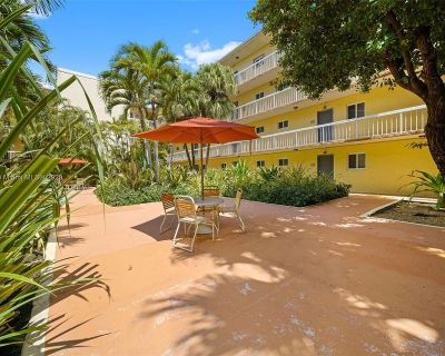 1 Bedroom 1BA 712 ft Apartment For Rent in Miami, FL