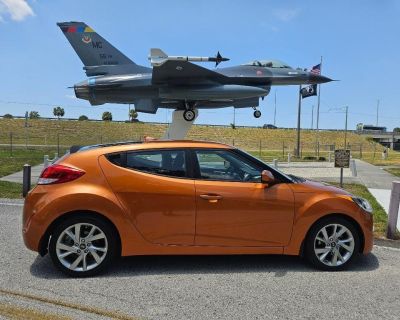 2016 Hyundai Veloster ~ 1-Owner ~ 727-358-0101 ~ TBWC