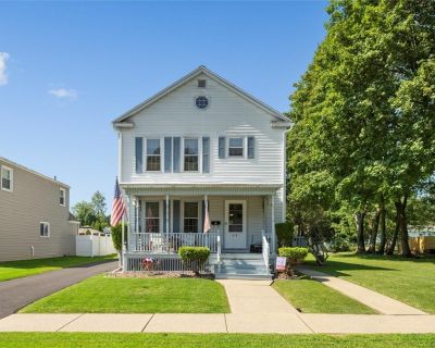 3 Bedroom 1BA 1344 ft Single Family House For Sale in Utica, NY