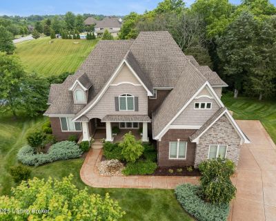 4 Bedroom 4BA 4979 ft Single Family House For Sale in Fisherville, KY
