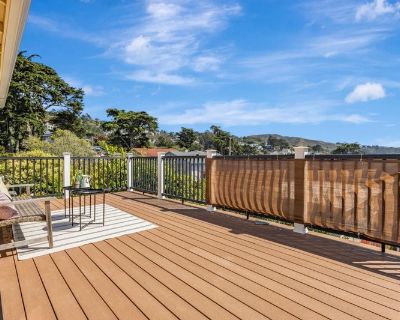 Total rooms: 4. Deposit: $1,800.00 * Utilities included?: No * Fees apply?: No. References required. No preference. Non-smoking. Not for couples. Furnishings: Unfurnished * Yard/patio: Yes * Balcony/roof terrace: Yes * Disabled access: * Living room: shared * Broadband included: Yes. Availability Available 24 Nov 2025 Minimum term 12 months Maximum term None. Large bedroom in 4 Bedroom House. V...