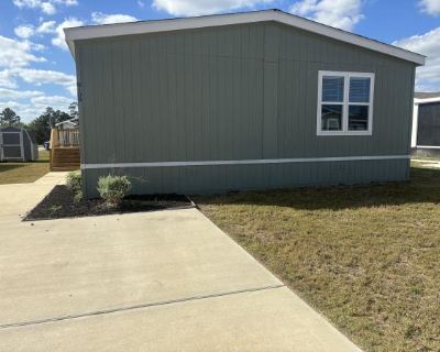 3 Bedroom 2BA 1920 ft Mobile Home For Rent in Conroe, TX