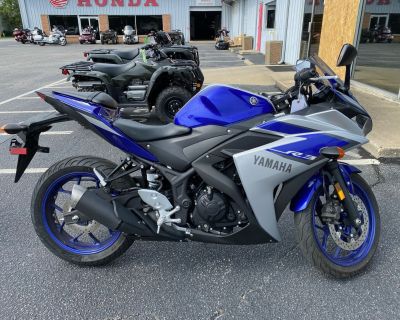 Yamaha yzf r3 hot sale for sale craigslist