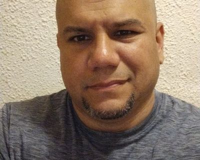 I keep to myself, I am a clean, very quiet, hardworking, and honest person.