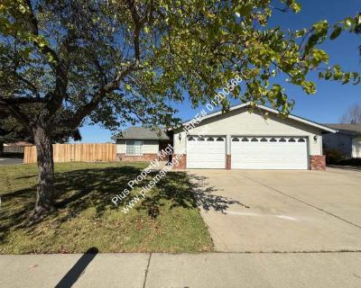 4 Bedroom 2.5BA 0 ft Apartment For Rent in Santa Maria, CA