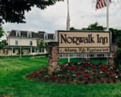 1 Bedroom 1BA 600 ft² Apartment For Rent in Norwalk, CT 99 East Ave unit 1 Bedroom at Guest House