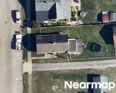 3 Bed 1.0 Bath Bankruptcy Property in Greenfield, IN 46140 - Wood St