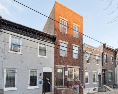 1931 N Uber Street # 1. Property for Rent in Philadelphia, PA for $1,900 with 5 bedrooms and 2 full baths. This 2,325 square foot property was built in 2010 on a lot size of 0.03.. Welcome to this newly renovated duplex! This multi-floor units main level features hardwood floors and an open living area that flows into a modern kitchen with stainless steel appliances, quartz countertops, and gen...