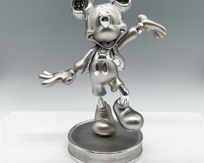 Disney Classics & Storybook Figurine Auction